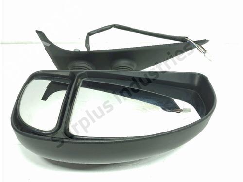 Used Right mirror Right mirror FIAT DUCATO Platform/Chassis (244_) 2.8 JTD (128 hp) 34458713 34458713