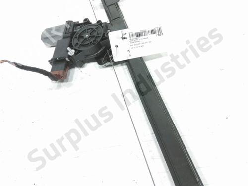 Front right window mechanism FIAT DUCATO Van (250_) 130 Multijet 2,3 D | BP31955164C23 - Image 2
