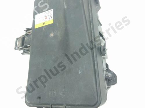 Module électronique VW MULTIVAN T7 (STM, STN) 1.4 eHybrid (218 hp) 31954154