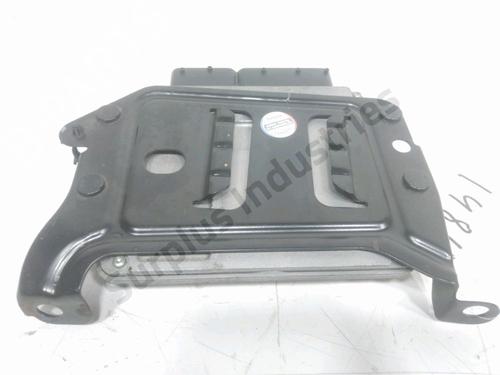 Engine control unit (ECU) OPEL COMBO Box Body/MPV 1.3 CDTI 16V | BP32435012M57 - Image 4