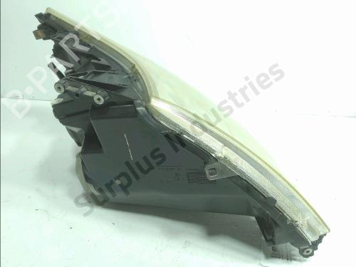Left headlight FIAT DUCATO Van (250_) | BP40465507C28 - Image 5