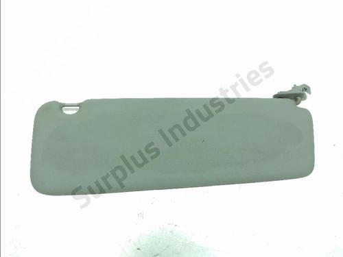 Used Left sun visor Left sun visor RENAULT TRAFIC II Van (FL) 2.0 dCi 90 (FL0H, FL00, FL01, FL0M, FL0P, FL0S) (90 hp) 34458715 34458715