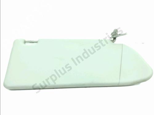 Left sun visor NISSAN NAVARA NP300 (D40) | BP35999729I1 - Image 3