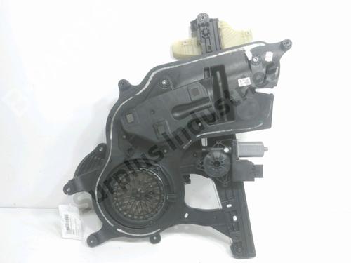 Used Front right window mechanism Front right window mechanism CITROËN BERLINGO Box Body/MPV (K9) e-Berlingo (136 hp) 34642998 34642998