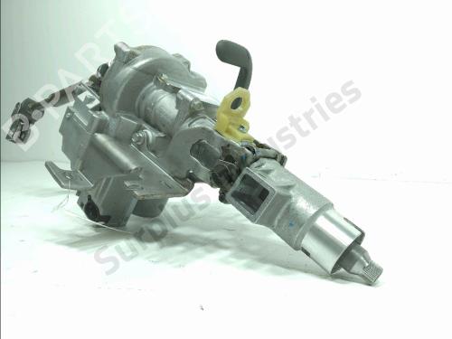 Steering column RENAULT KANGOO Express (FW0/1_) 1.5 dCi 90 (FW0G, FW05, FW08, FW11) | BP40465423M21  - Image 5