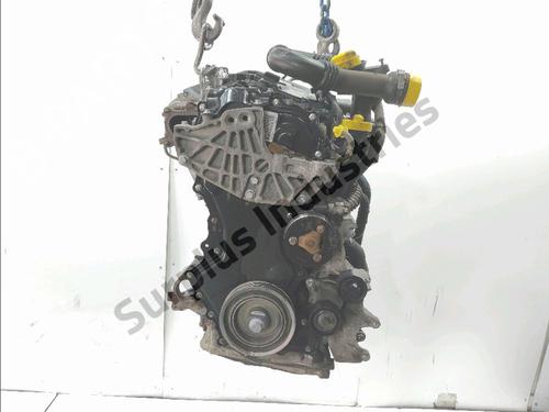 Engine RENAULT TRAFIC II Van (FL) 2.0 dCi 90 (FL0H, FL00, FL01, FL0M, FL0P, FL0S) | BP37220841M1 - Image 4