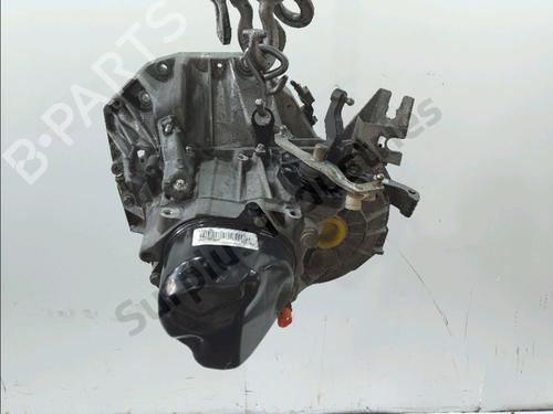Gearbox RENAULT KANGOO Express (FW0/1_) 1.5 dCi 75 (FW07, FW10, FW04) | BP34112441M3 - Image 3