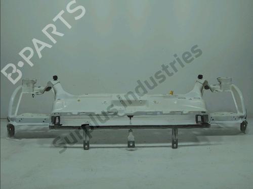 Used Front slam panel Front slam panel FORD TRANSIT CONNECT (P65_, P70_, P80_) 1.8 Di (75 hp) 34112495 34112495