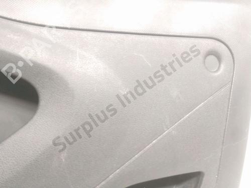 Front right panel PEUGEOT PARTNER Box Body/MPV (5_, G_) | BP33686574C59 - Image 3