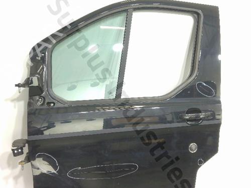 Used Left front door Left front door FORD TRANSIT CUSTOM V362 Van (FY, FZ) 2.0 EcoBlue (185 hp) 34415358 34415358