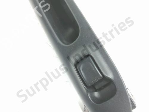 Left rear window switch OPEL FRONTERA B (U99) 2.2 DTI (6B_66, 6B_76) | BP32131590I29 - Image 2