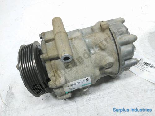 Used AC compressor CITROËN JUMPER II Van 2.2 HDi 130 (130 hp) 31954244