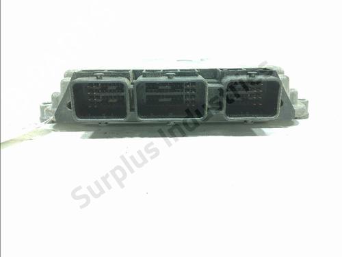 Engine control unit (ECU) RENAULT TRAFIC II Bus (JL) 2.5 dCi 135 (JL0D) | BP35941094M57 - Image 2