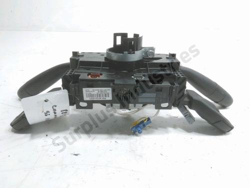 Steering wheel controls CITROËN JUMPY II Van 2.0 HDi 125 | BP31954760E15 - Image 3