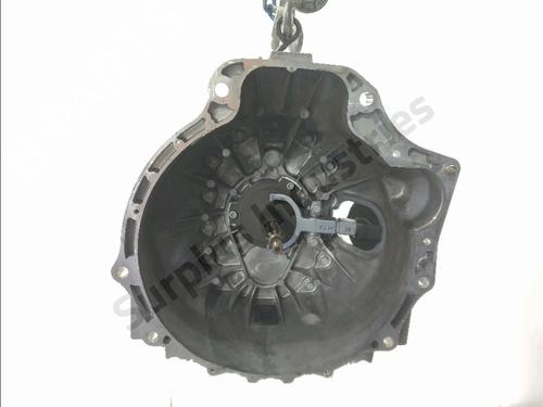 Gearbox IVECO DAILY VI Van 33S14, 35S14, 35C14, 42S14 | BP39224974M3 - Image 2