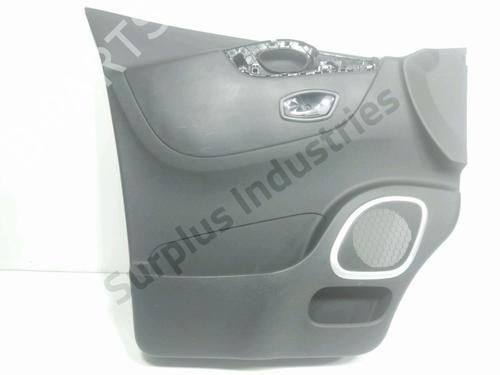 Used Front left panel Front left panel OPEL VIVARO B Van (X82) 1.6 CDTI (05) (120 hp) 33160539 33160539