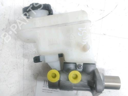 brake-master-cylinder-ssangyong-rexton-y400-y450-2017-38082125 main image