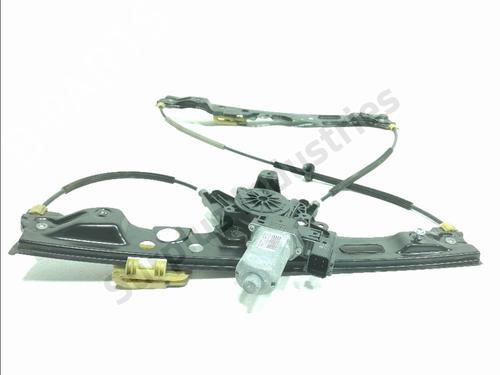 Front left window mechanism FORD RANGER (TKE) 2.0 EcoBlue 4x4 | BP36182790C22 - Image 2