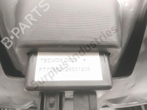 Cup/Object holder FIAT DUCATO Van (250_) E-Ducato (250DPE) | BP31954921I37 - Image 6