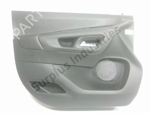 Forreste venstre beklædning Forreste venstre beklædning PEUGEOT PARTNER Box Body/MPV (K9) 1.5 BlueHDI 130 (131 hp) 33733861 33733861