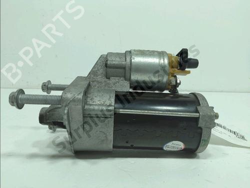 Used Starter Starter FIAT TALENTO Van (296_) 1.6 D (145 hp) 36068619 36068619