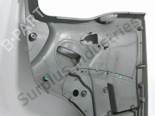 Front left panel RENAULT MASTER II Van (FD) 2.5 dCi (FD01, FD0Y, FD21, FD2Y, FD31, FD71, FD7Y, FD81,... | BP31955416C58 - Image 5