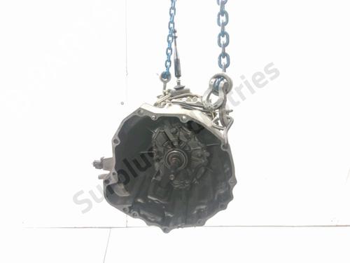Gearbox NISSAN PATHFINDER III (R51) 2.5 dCi 4WD | BP32261332M3 - Image 2