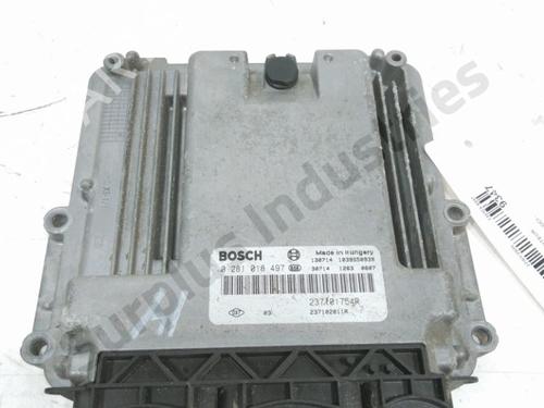 Used Engine control unit (ECU) RENAULT TRAFIC II Bus (JL) 2.0 dCi 90 (JL00, JL01, JL0H, JL0M, JL0P, JL0S) (90 hp) 31954070