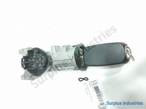 Ignition barrel FIAT DUCATO Van (250_) 140 Multijet 2,2 D | BP31954389M48  - Image 7