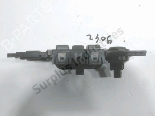 Warning switch NISSAN NV200 Van 1.5 dCi 85 (M20, M20N, M20M) | BP31954818I22  - Image 5