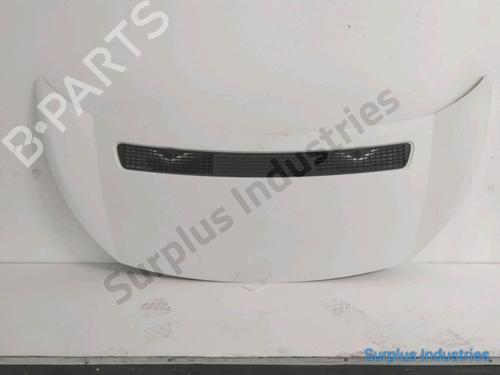 Capot CITROËN JUMPY II Van 2.0 HDi 120 (120 hp) 31955074