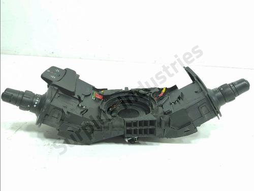 Steering wheel controls RENAULT KANGOO Express (FW0/1_) 1.5 dCi 90 (FW0G, FW05, FW08, FW11) | BP34337974E15 - Image 5