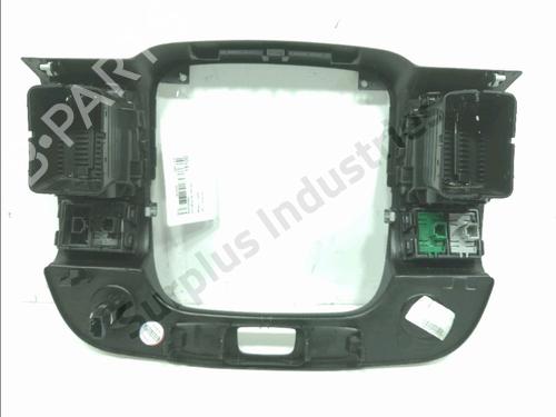Air vent RENAULT TRAFIC III Van (FG_) 2.0 dCi 145 (FGML) | BP39942826I21 - Image 4