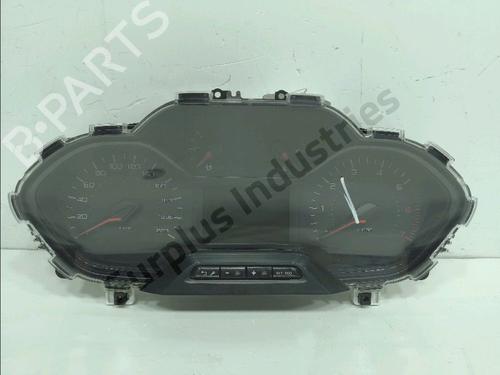 instrument-cluster-peugeot-partner-box-bodympv-k9-2018-36946303 main image