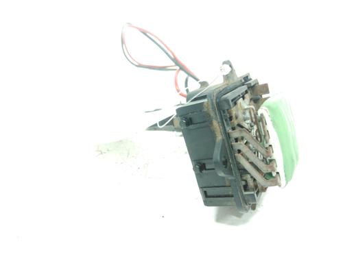 Heater resistor RENAULT TRAFIC II Bus (JL) 1.9 dCI 100 (JL0C, JL0K) | BP35773249M108 - Image 4