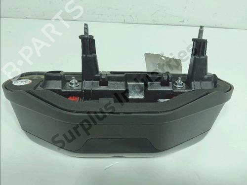 Third brake light PEUGEOT PARTNER Box Body/MPV (K9) 1.6 BlueHDI 100 | BP36877887L11  - Image 5