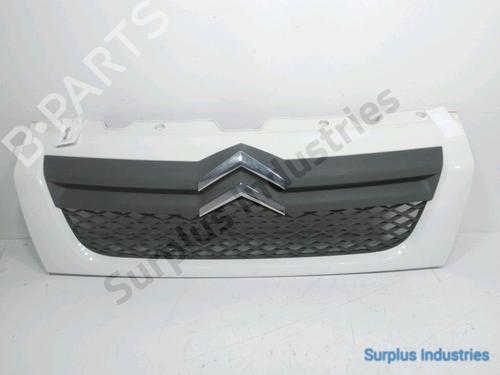 grille-citroen-jumper-ii-bus-2006-32435024 main image