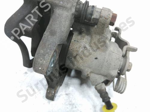 Right rear brake caliper RENAULT TRAFIC II Bus (JL) 2.0 dCi 115 (JL00, JL01, JL0H, JL0M, JL0U) | BP31954577M106 - Image 3