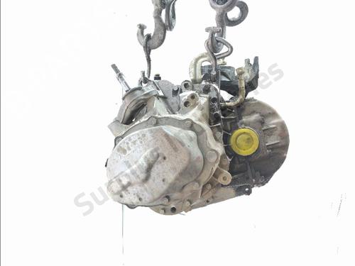 Gearbox CITROËN BERLINGO Box Body/MPV (B9) 1.6 BlueHDi 100 | BP37017263M3 - Image 3