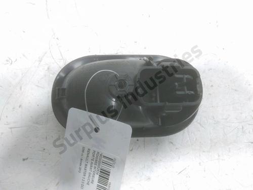 Front left interior door handle RENAULT MASTER III Van (FV) 2.3 dCi 100 FWD (FV0A, FV0B, FV0G, FV0K, FV0H) | BP31955242I13 - Image 5