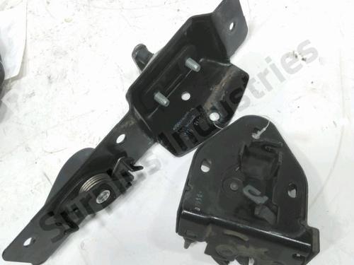 Rear right interior door handle RENAULT TRAFIC II Van (FL) 2.0 dCi 90 (FL0H, FL00, FL01, FL0M, FL0P, FL0S) | BP31955448I16