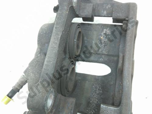 Left front brake caliper RENAULT TRAFIC II Bus (JL) 2.0 dCi 115 (JL00, JL01, JL0H, JL0M, JL0U) | BP31954661M105 - Image 2