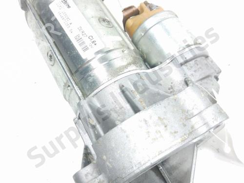Starter CITROËN JUMPY II Van 2.0 HDi 125 | BP31954104M8