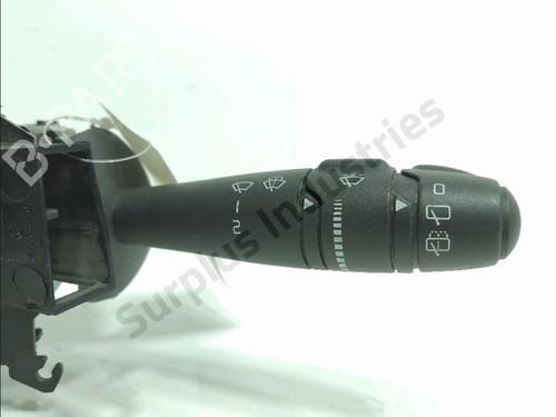 Steering wheel controls RENAULT TRAFIC II Bus (JL) 1.9 dCI 100 (JL0C, JL0K) | BP37087256E15 - Image 4