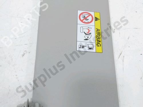 Right sun visor PEUGEOT EXPERT Van (V_) 2.0 BlueHDi 150 | BP31955567I2