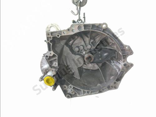 Used Gearbox Gearbox 37585809 37585809
