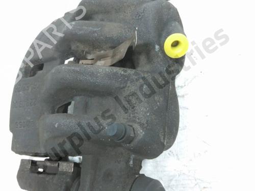Left front brake caliper FIAT DUCATO Van (250_) 130 Multijet 2,3 D | BP31954665M105