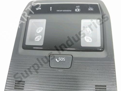 Kabinelys VW MULTIVAN T7 (STM, STN) 1.4 eHybrid | BP31955587I8 - Image 4