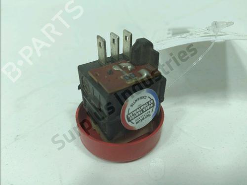 Warning switch IVECO DAILY III Van 35 S 9 V | BP39194916I22 - Image 3