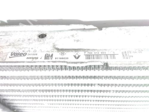 Intercooler RENAULT TRAFIC II Van (FL) 1.9 dCi 100 (FL0C, FL0K, FL0B) | BP31954049M30 - Image 2